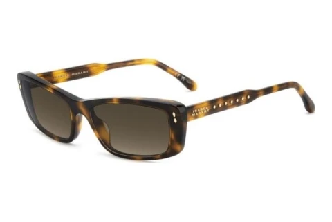 Lunettes de soleil Isabel Marant IM 0243/G/S 086/HA