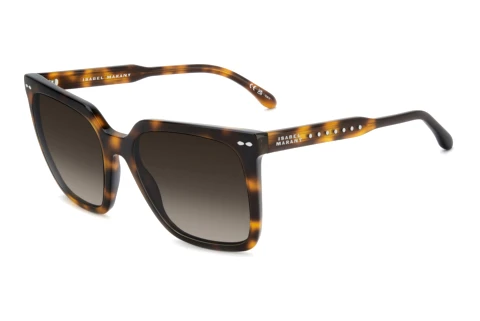 Lunettes de soleil Isabel Marant IM 0256/S WR9/HA