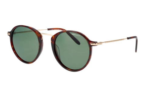 Lunettes de soleil Jaguar 37286 5497