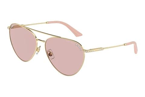 Lunettes de soleil Jimmy Choo JC4002B 3006/5
