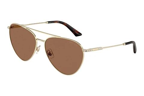 Lunettes de soleil Jimmy Choo JC4002B 301773