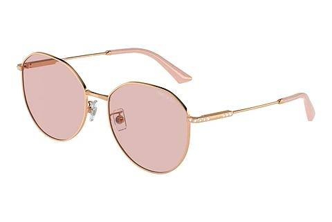 Lunettes de soleil Jimmy Choo JC4007BD 3008/5