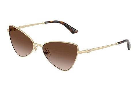 Lunettes de soleil Jimmy Choo JC4015HB 300613