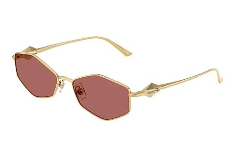 Lunettes de soleil Jimmy Choo JC4017 302369