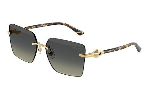 Lunettes de soleil Jimmy Choo JC4018 302311