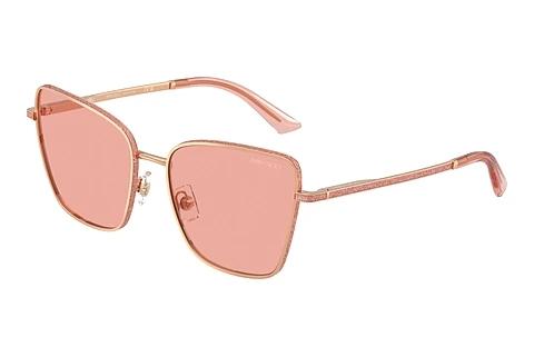 Lunettes de soleil Jimmy Choo JC4023J 30087R