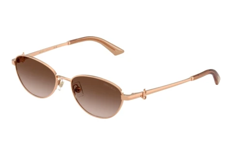 Lunettes de soleil Jimmy Choo JC4032BD 300813
