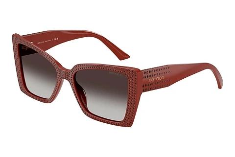Lunettes de soleil Jimmy Choo JC5001B 50138G