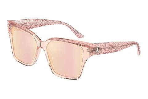 Lunettes de soleil Jimmy Choo JC5003 5039/Z