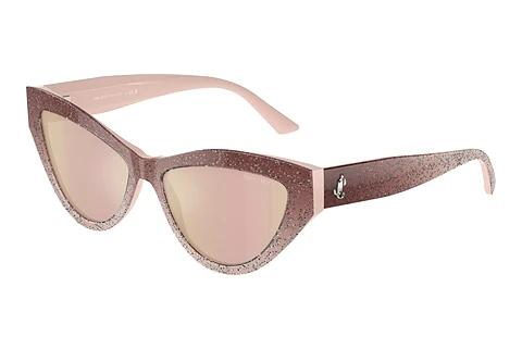 Lunettes de soleil Jimmy Choo JC5004 5047/Z