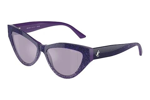 Lunettes de soleil Jimmy Choo JC5004 50482S