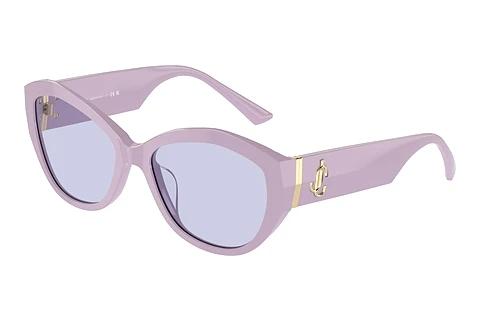 Lunettes de soleil Jimmy Choo JC5013U 50221A