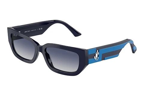 Lunettes de soleil Jimmy Choo JC5017 50164L