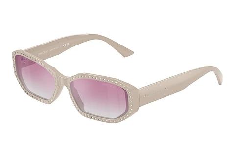 Lunettes de soleil Jimmy Choo JC5021BU 503358
