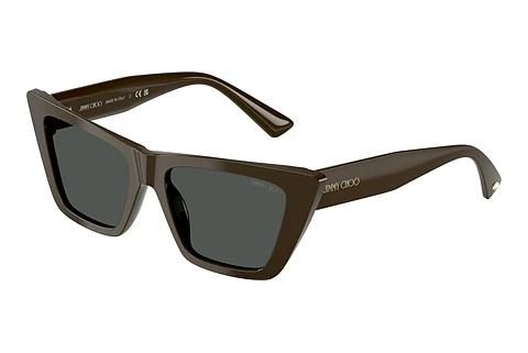 Lunettes de soleil Jimmy Choo JC5028 506087