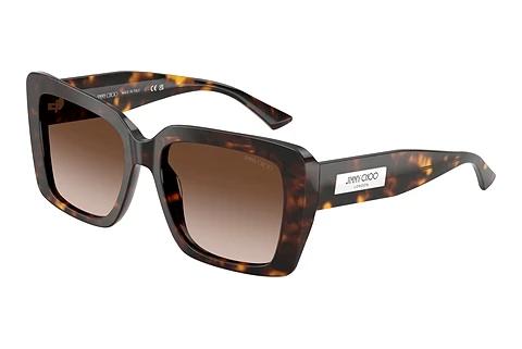 Lunettes de soleil Jimmy Choo JC5042 500213