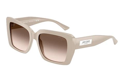 Lunettes de soleil Jimmy Choo JC5042 50333B
