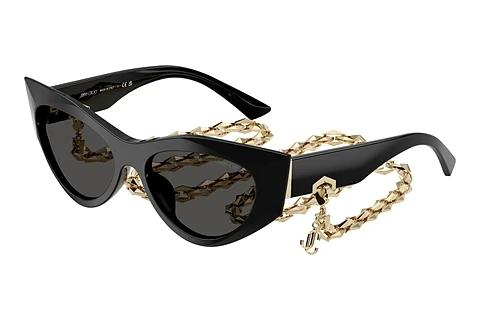 Lunettes de soleil Jimmy Choo JC5045U 500087