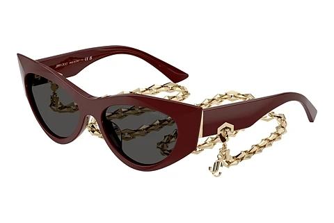 Lunettes de soleil Jimmy Choo JC5045U 505787