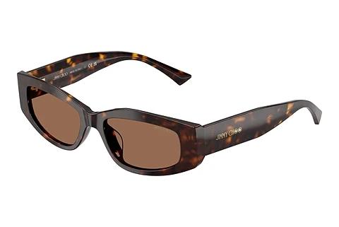 Lunettes de soleil Jimmy Choo JC5046BU 500273