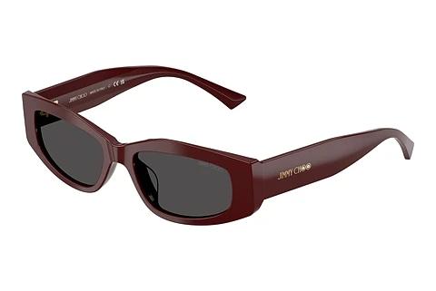 Lunettes de soleil Jimmy Choo JC5046BU 505787