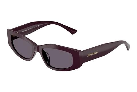 Lunettes de soleil Jimmy Choo JC5046BU 50751A