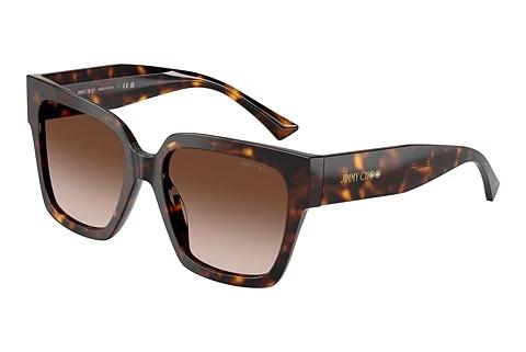 Lunettes de soleil Jimmy Choo JC5047B 500213