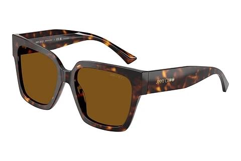 Lunettes de soleil Jimmy Choo JC5047B 500283