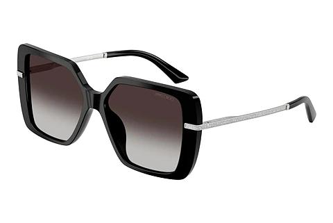 Lunettes de soleil Jimmy Choo JC5048JU 50008G