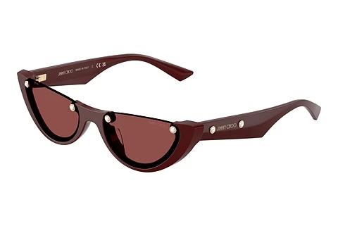 Lunettes de soleil Jimmy Choo JC5049HU 505775