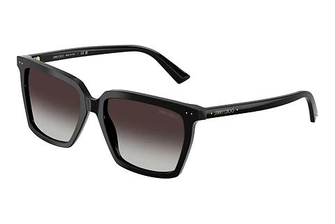 Lunettes de soleil Jimmy Choo JC5051 50008G