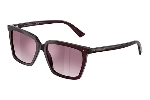 Lunettes de soleil Jimmy Choo JC5051 50866X