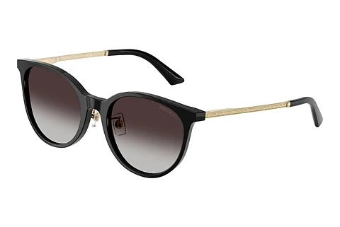 Lunettes de soleil Jimmy Choo JC5056JD 50178G