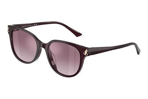 Lunettes de soleil Jimmy Choo JC5057D 50866X