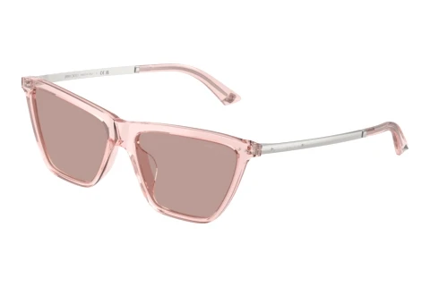 Lunettes de soleil Jimmy Choo JC5059U 50347N