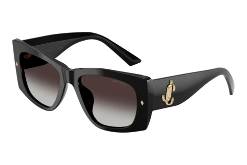 Lunettes de soleil Jimmy Choo JC5061U 50008G