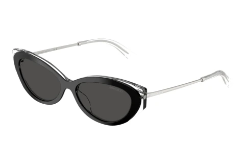 Lunettes de soleil Jimmy Choo JC5065U 510287