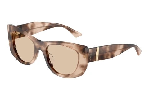 Lunettes de soleil Jimmy Choo JC5066U 509793