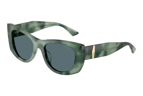 Lunettes de soleil Jimmy Choo JC5066U 509987