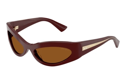 Lunettes de soleil Jimmy Choo JC5069BU 505773