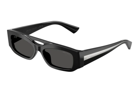 Lunettes de soleil Jimmy Choo JC5070BU 500087