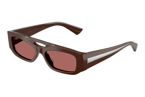 Lunettes de soleil Jimmy Choo JC5070BU 512069