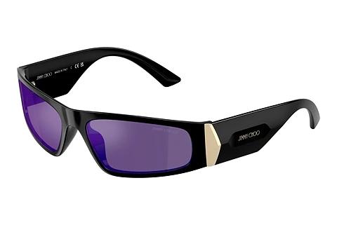 Lunettes de soleil Jimmy Choo JC6001U 50592S