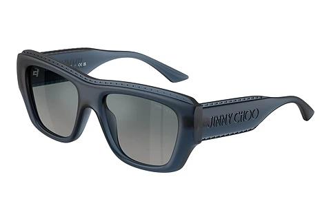 Lunettes de soleil Jimmy Choo JC6003U 50906I