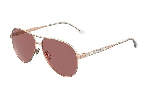 Lunettes de soleil Jimmy Choo JIMENA/S LOJ/U1