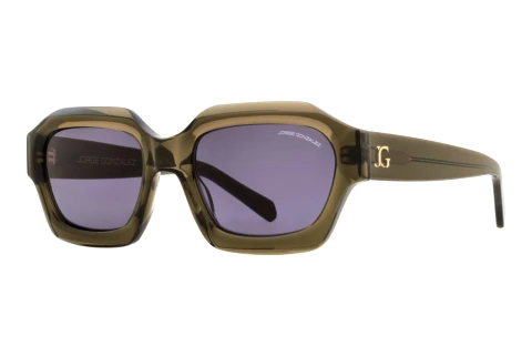 Lunettes de soleil Jorge Gonzalez PASEO 55