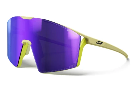 Lunettes de soleil Julbo EDGE 51_J562