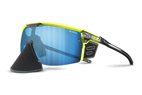 Lunettes de soleil Julbo ULTIMATE COVER 15_J547