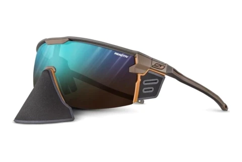 Lunettes de soleil Julbo ULTIMATE COVER 51_J547