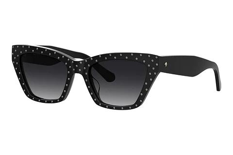 Lunettes de soleil Kate Spade FAY/G/S/STRASS 807/9O